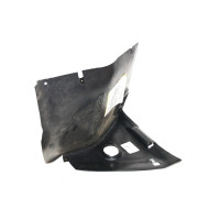 Nadkole osłona dolne prawa przód BMW E46 316 320 323 325 328 330 - 51718193812