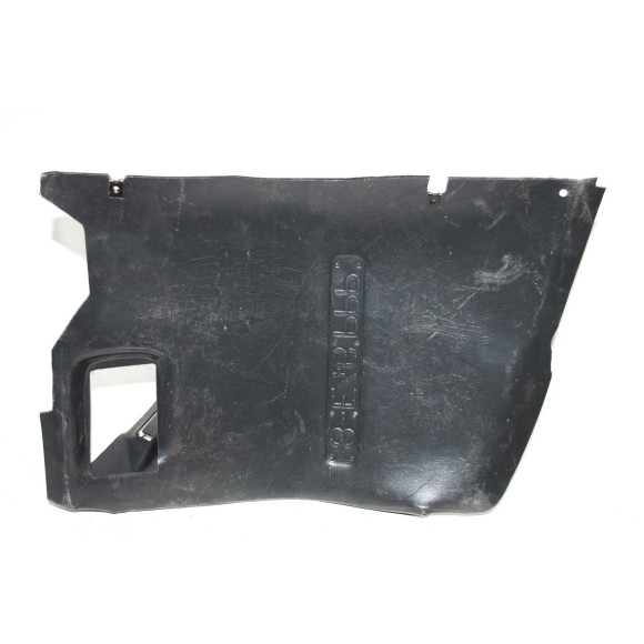 Nadkole osłona dolne prawa przód BMW E46 316 320 323 325 328 330 - 51718193812