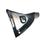Nadkole osłona dolne prawa przód BMW E46 316 320 323 325 328 330 - 51718193812