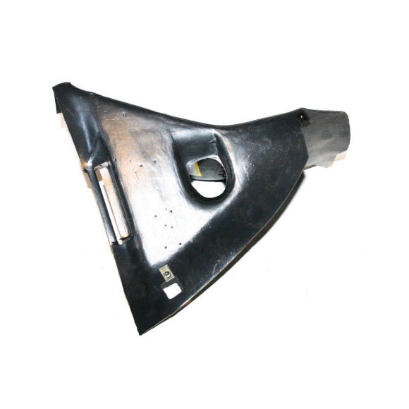 Nadkole osłona dolne prawa przód BMW E46 316 320 323 325 328 330 - 51718193812
