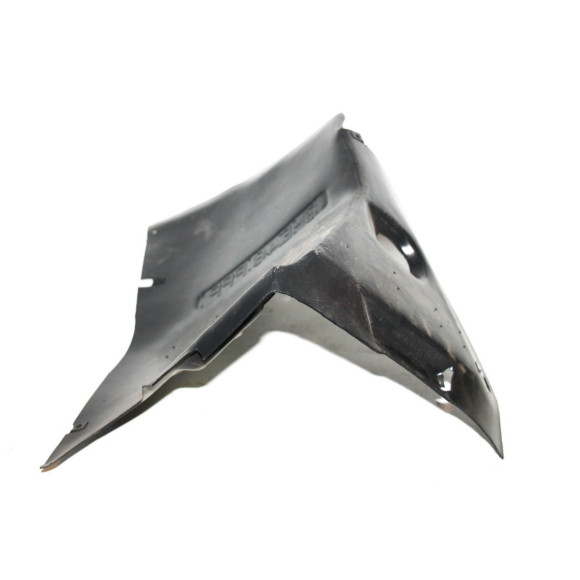 Nadkole osłona dolne prawa przód BMW E46 316 320 323 325 328 330 - 51718193812