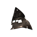 Nadkole osłona dolne prawa przód BMW E46 316 320 323 325 328 330 - 51718193812