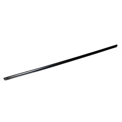 Listwa uszczelniająca drzwi zewnętrzna lewa BMW E36 Coupe Cabrio 316 318 320 325 328 M3 - 51211977675