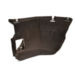 Nadkole osłona dolne prawa przód BMW E46 316 320 323 325 328 330 - 51718193812