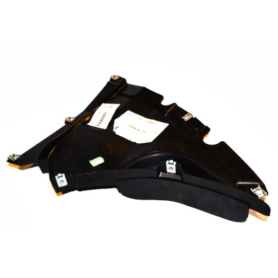 Nadkole osłona dolna prawa BMW F32 F32N F33 F33N F36 F36N - 51717260742