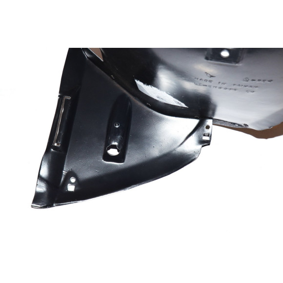 Nadkole dolne lewy przód BMW E46 sedan touring 316 318 320 323 325 328 - 51718193811