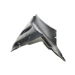 Nadkole dolne lewy przód BMW E46 sedan touring 316 318 320 323 325 328 - 51718193811