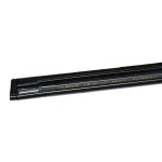 Listwa uszczelniająca drzwi zewnętrzna lewa BMW E36 Coupe Cabrio 316 318 320 325 328 M3 - 51211977675