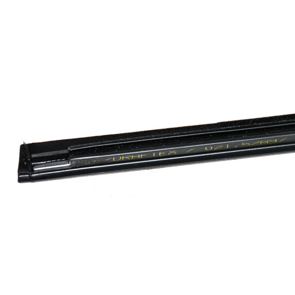 Listwa uszczelniająca drzwi zewnętrzna lewa BMW E36 Coupe Cabrio 316 318 320 325 328 M3 - 51211977675