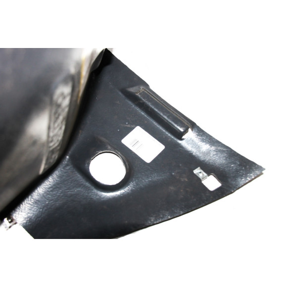 Nadkole dolne lewy przód BMW E46 sedan touring 316 318 320 323 325 328 - 51718193811