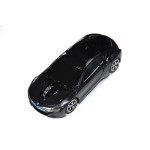 Mysz myszka do komputera BMW i8 czarna / szara - 80292413009