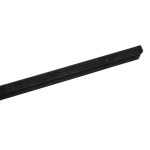 Listwa uszczelniająca drzwi zewnętrzna lewa BMW E36 Coupe Cabrio 316 318 320 325 328 M3 - 51211977675