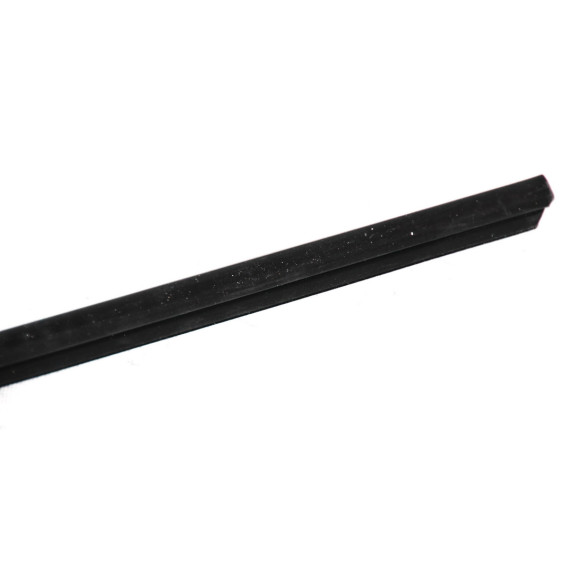 Listwa uszczelniająca drzwi zewnętrzna lewa BMW E36 Coupe Cabrio 316 318 320 325 328 M3 - 51211977675