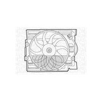 MTC276AX WENTYLATOR CHŁODNICY BMW - Części oryginalne BMW Łódź | Sklep internetowy BMW