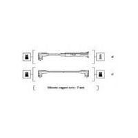 MSK562 PRZEWODY WYS. NAP. BMW 316 - Części oryginalne BMW Łódź | Sklep internetowy BMW