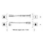 PRZEWODY WYS. NAP. BMW