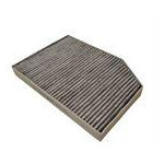 FILTR KABINY BMW 3,4,X3,X4,Z4,IX3, TOYOTA SUPRA 08.17->