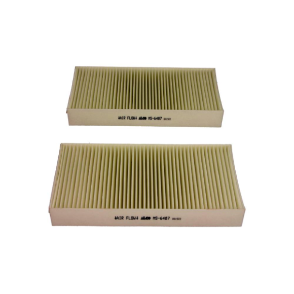 FILTR KABINY BMW I3 2013-