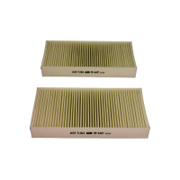 FILTR KABINY BMW I3 2013-