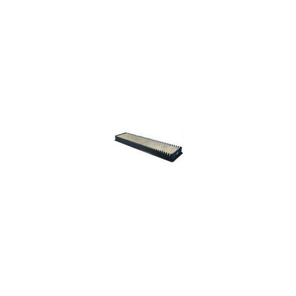 FILTR KABINY MINI MINI 01-07 Z AKTYWNYM WĘGLEM