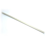 Listwa uszczelka drzwi przód BMW E34 518 520 525 530 535 540 M5 M-Technic - 51212230373