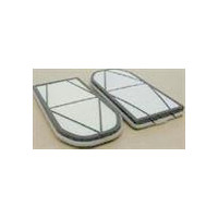 FILTR KABINY BMW E38 KPL 2 SZT