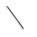Listwa uszczelka drzwi przód BMW E34 518 520 525 530 535 540 M5 M-Technic - 51212230373