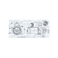 ROZRUSZNIK BMW M3 3.2 00-