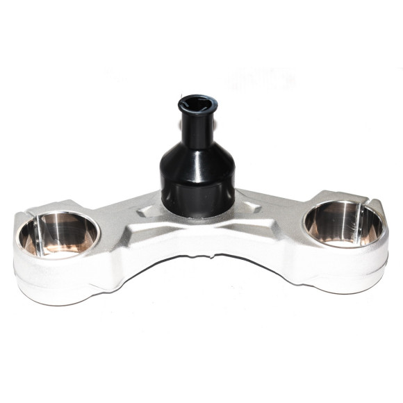 Mostek widełek dolny z przegubem kulow. BMW K50 K51 R1200 R1250 - 31429443337