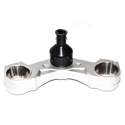 Mostek widełek dolny z przegubem kulow. BMW K50 K51 R1200 R1250 - 31429443337