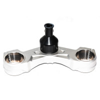Mostek widełek dolny z przegubem kulow. BMW K50 K51 R1200 R1250 - 31429443337