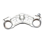 Mostek widełek dolny z przegubem kulow. BMW K50 K51 R1200 R1250 - 31429443337