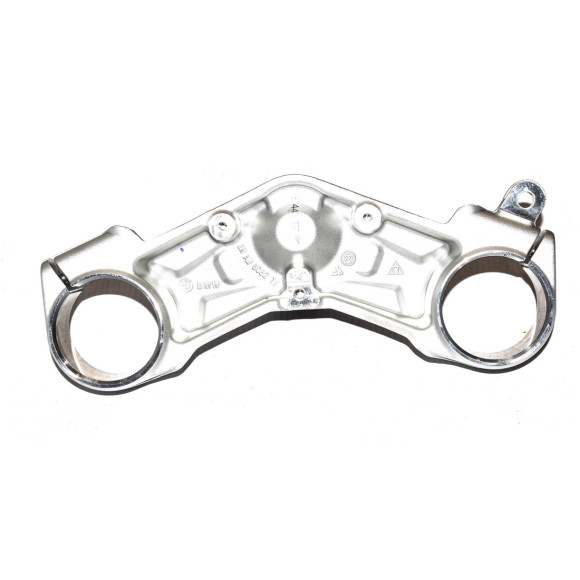 Mostek widełek dolny z przegubem kulow. BMW K50 K51 R1200 R1250 - 31429443337