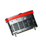 Moduł sterowników reflektorów BMW F01N F02N 730 740 750 760 Alpina - 63117440876