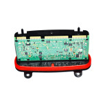 Moduł sterowników reflektorów BMW F01N F02N 730 740 750 760 Alpina - 63117440876