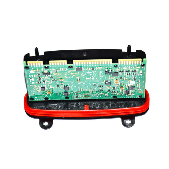 Moduł sterowników reflektorów BMW F01N F02N 730 740 750 760 Alpina - 63117440876