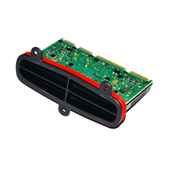 Moduł sterowników reflektorów BMW F01N F02N 730 740 750 760 Alpina - 63117440876