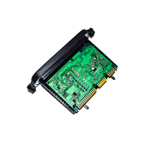 EPX-BM-031 Moduł sterownika świateł ksenonowych BMW F07 F10 F11 520 523 525 528 530 535 550 M5 - 63117316217 - Części oryginalne BMW Łódź | Sklep internetowy BMW