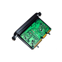 EPX-BM-031 Moduł sterownika świateł ksenonowych BMW F07 F10 F11 520 523 525 528 530 535 550 M5 - 63117316217 - Części oryginalne BMW Łódź | Sklep internetowy BMW
