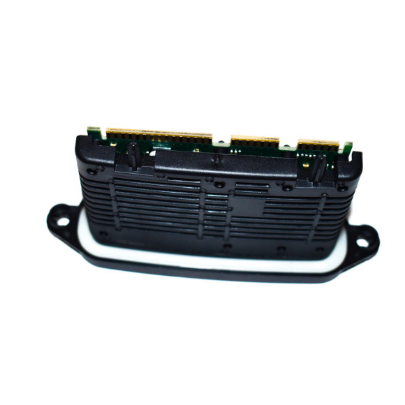 EPX-BM-031 Moduł sterownika świateł ksenonowych BMW F07 F10 F11 520 523 525 528 530 535 550 M5 - 63117316217 - Części oryginalne BMW Łódź | Sklep internetowy BMW