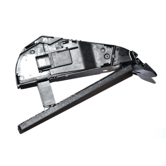 Moduł pedału gazu BMW E87 E90 G20 E60 F10 G30 G12 F01 G11 G01 G05 G15 F25 F26  - 35406889822