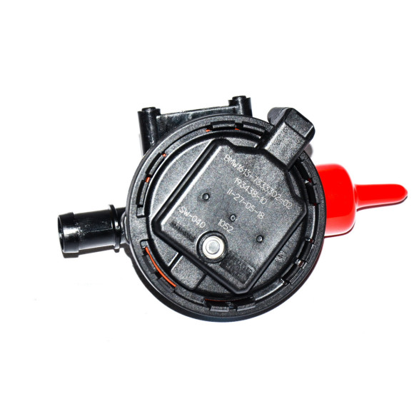 Moduł nieszczelności BMW F20N F22 F23 F30 F31 F32 F36 F80 M3 M4 428i 328i 320i M2  - 16137333302