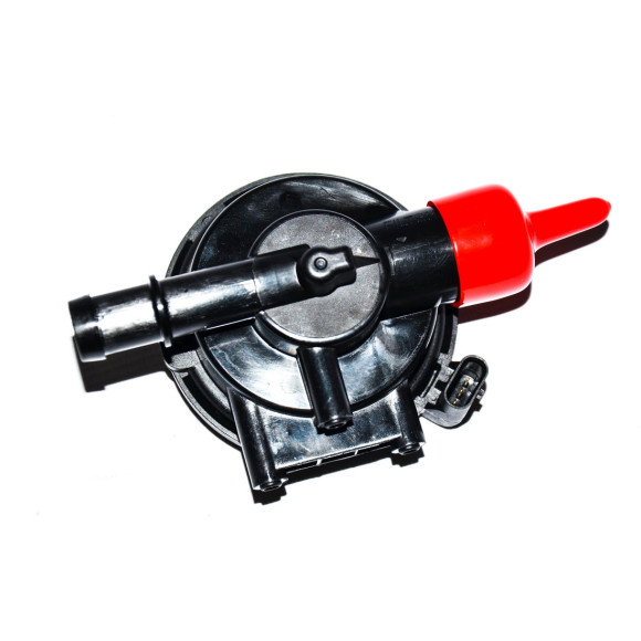 Moduł nieszczelności BMW F20N F22 F23 F30 F31 F32 F36 F80 M3 M4 428i 328i 320i M2  - 16137333302