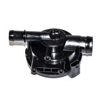 Moduł nieszczelności BMW F20N F22 F23 F30 F31 F32 F36 F80 M3 M4 428i 328i 320i M2  - 16137333302