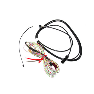 Moduł naprawczy kamery Night Vision BMW F15 F16 F85 F86 X5 X6 - 61119323101