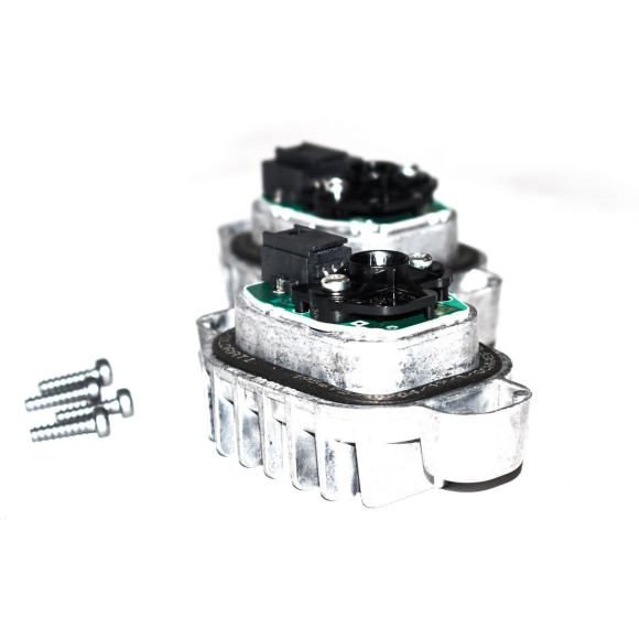 Moduł LED zestaw BMW F20N F21N 114 116 118 120 125 135 140 - 63117428425