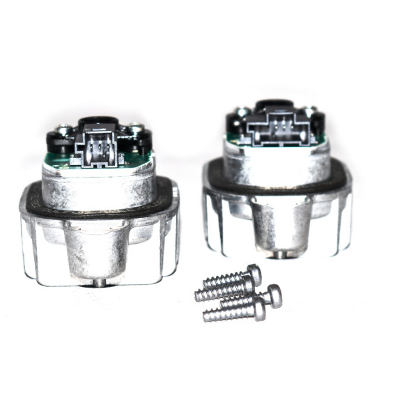 Moduł LED zestaw BMW F20N F21N 114 116 118 120 125 135 140 - 63117428425