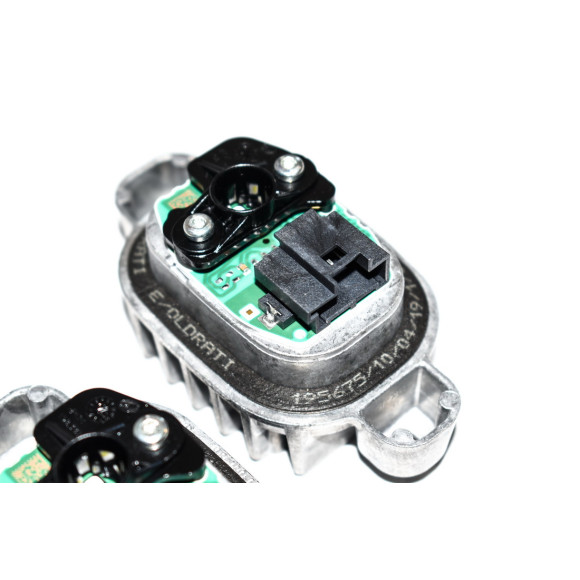 Moduł LED zestaw BMW F20N F21N 114 116 118 120 125 135 140 - 63117428425