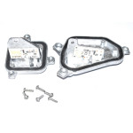 Moduł LED świateł do jazdy dziennej prawy BMW F48 X1 16 18 20 25 28 - 63117428792