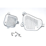 Moduł LED świateł do jazdy dziennej prawy BMW F48 X1 16 18 20 25 28 - 63117428792